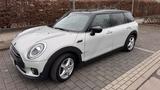MINI Cooper D Clubman Cooper D Essential Trim Aut...