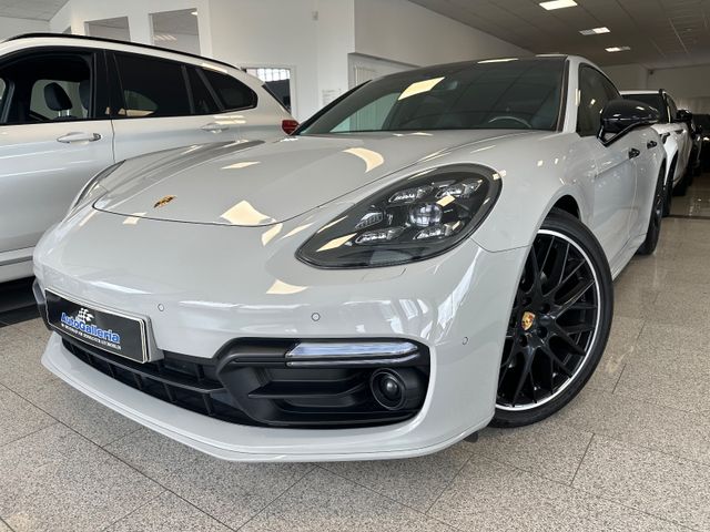 Porsche Panamera 4 S Pano Bose Approved 08.2024 SoftClos