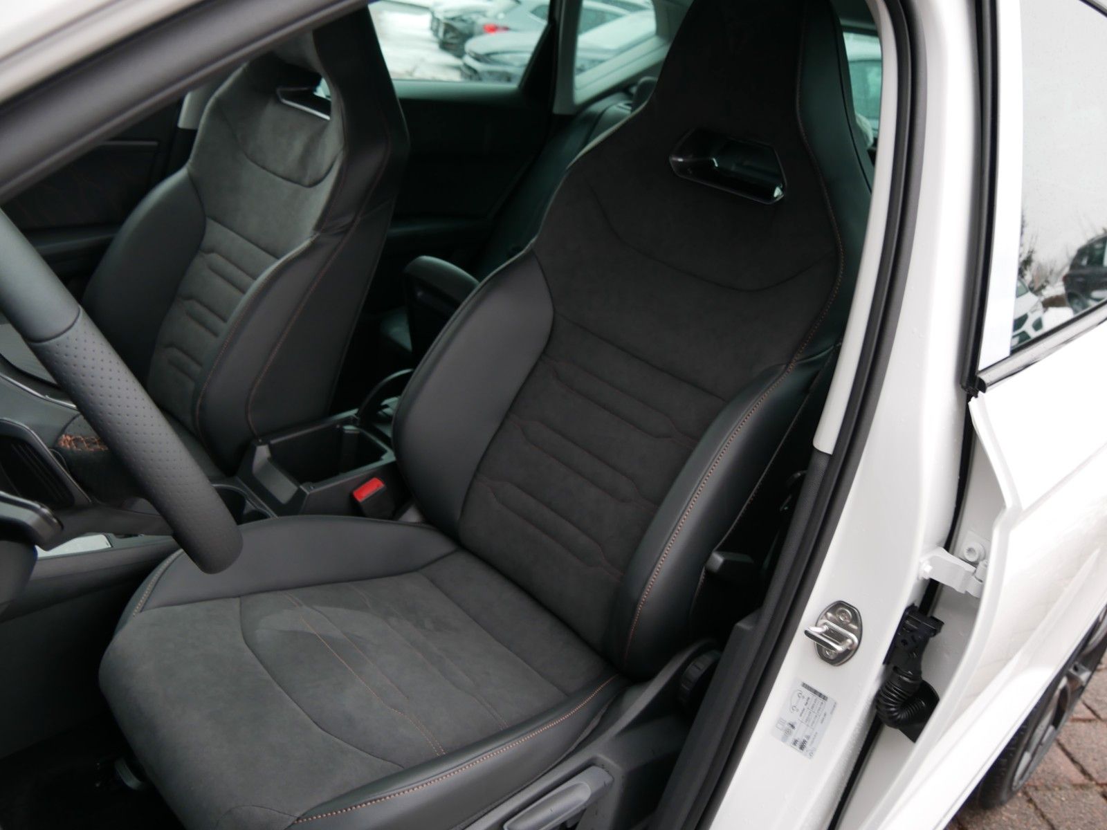 Cupra Ateca - Bild 18