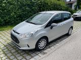Ford B-Max B-MAX Trend - Ford B-Max mit Diesel-Antrieb: Limousine