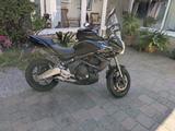 Kawasaki Versys 650 - KAWASAKI VERSYS 650