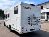 Challenger C397GA - Challenger Diesel Alkoven