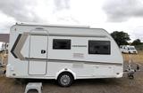 Weinsberg CaraOne 420 QD Markise Fußbodenerwärmung - Weinsberg CaraOne 420 QD