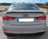 Audi APR RS3 Akrapovic ohne OPF DAZA 520 PS Limousine - Audi RS3 in Berlin