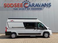 Malibu Van Compact 600 LE aus Vermietflotte