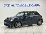 MINI Cooper S Cabrio Yours Trim*Leder*Navi*DDC*DAB*