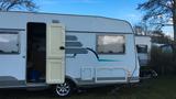 HYMER / ERIBA / HYMERCAR Eriba Nova 491 - HYMER / ERIBA Wohnwagen Nova 491