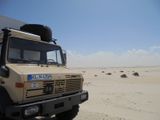 Mercedes-Benz Unimog 1300L Expedition - OM366  - H-Kennzeichen - Mercedes-Benz Wohnmobil oder -wagen Unimog