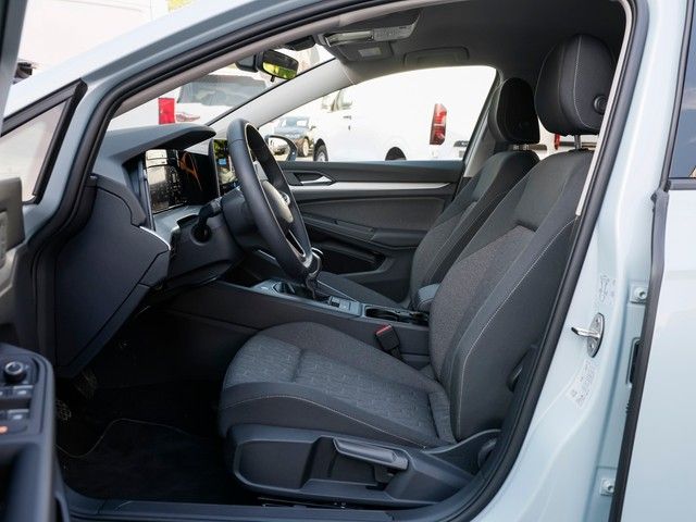 Volkswagen Golf - Bild 3