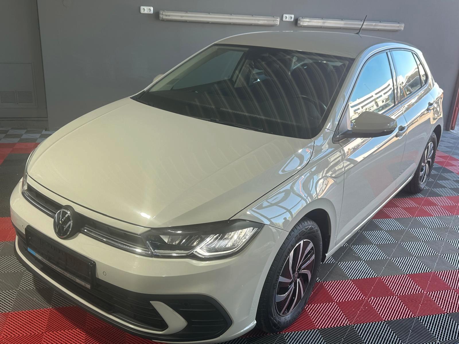 Volkswagen Polo VI Life*LED*Shz*PDC*Digital Cockpit Pro*, миниатюра 10