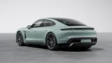 Porsche Taycan GTS Panoramadach Interieur Carbon matt - Porsche Taycan aus 2025
