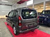 Citroën Berlingo Kombi Selection*AHK*KLIMA*TEMP*GARANTIE - Citroën Berlingo aus 2015