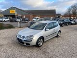 Volkswagen Golf  1,4 V Lim/Trendline/Klima/SHZ/AHK/Radio/ - Volkswagen Golf: V Radio
