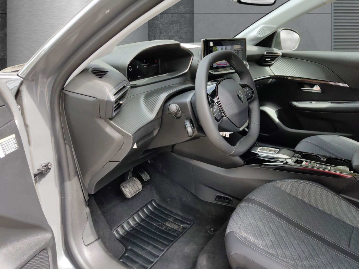 Peugeot 208 - Bild 7