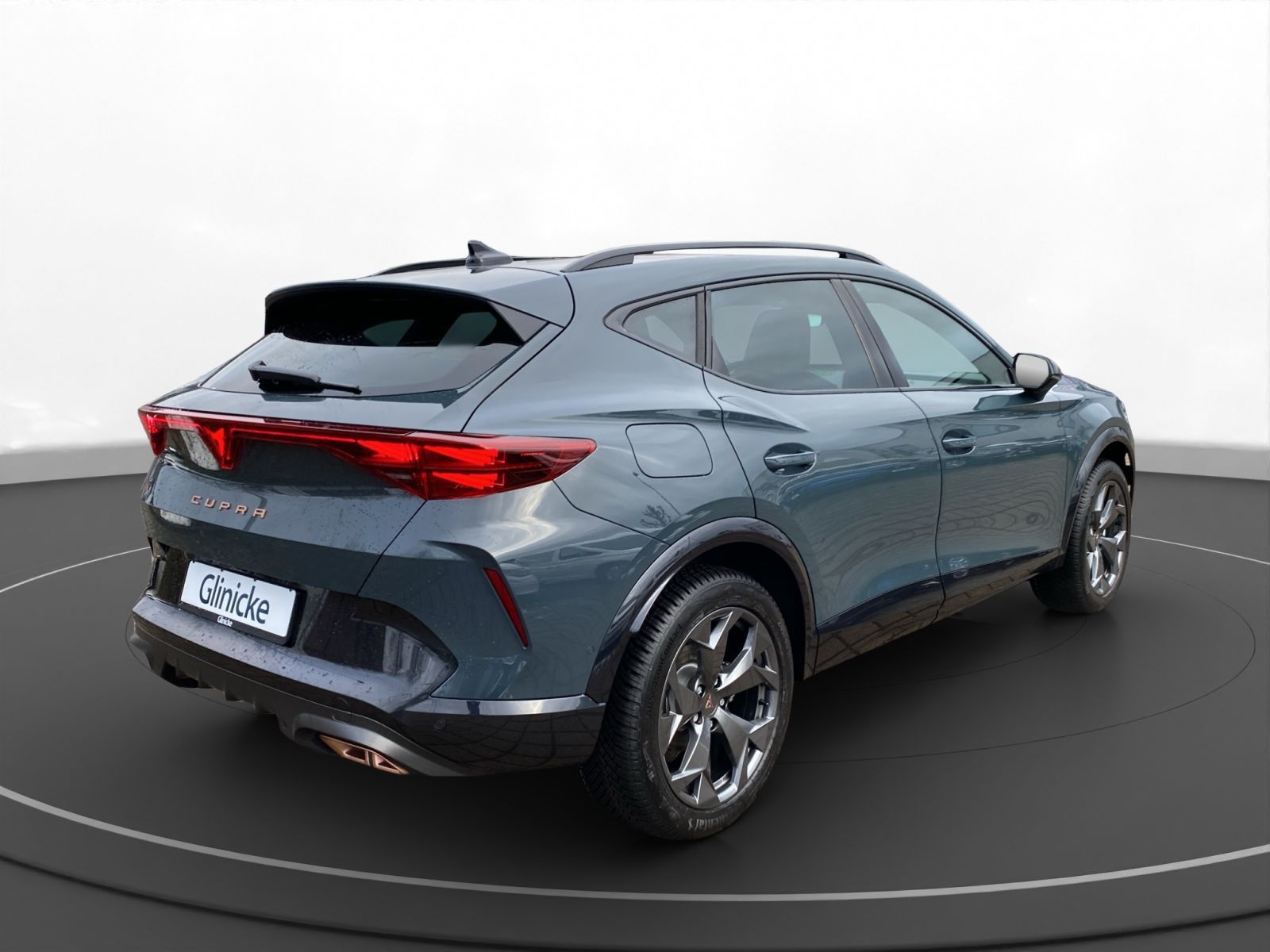 Cupra Formentor - Bild 8