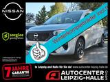 Nissan TOWNSTAR Kombi L2 1.3 DIG-T 7AT TEKNA WKR inkl. - Nissan Townstar: Automatik