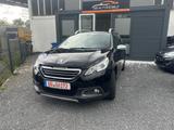 Peugeot 2008 Allure - Peugeot 2008 in Mainz