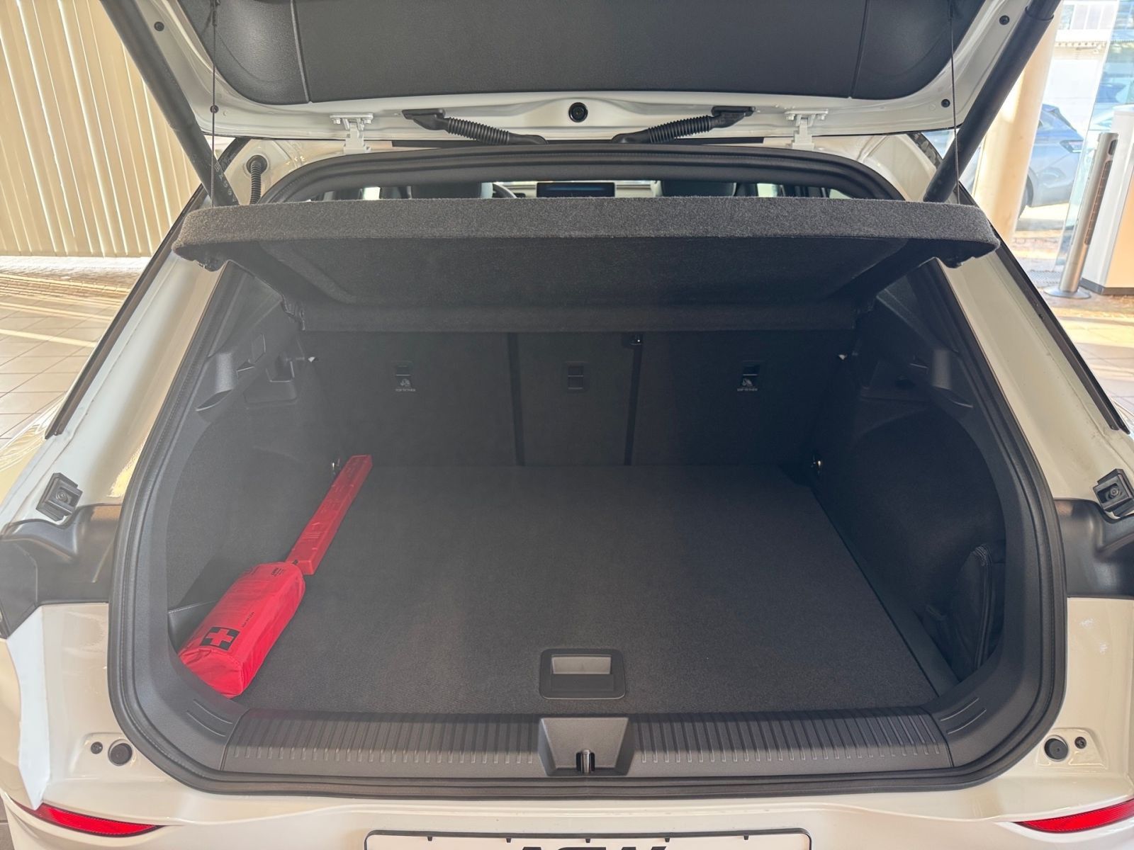 Volkswagen T-Roc - Bild 13