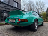 Porsche 911 2.7 RS Umbau / KW Fahrwerk / CAE Shifter - Porsche aus 1971
