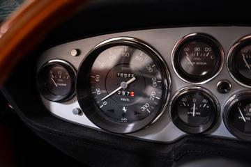 1970 Ferrari 365 缩略图 22