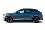 Cupra Formentor VZ 310, Garantie, Matt,360° elek.Heckk - Cupra Formentor Matt Gebrauchtwagen