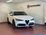 Alfa Romeo Stelvio 2.2 Turbodiesel 210 CV AT8 Q4 - Alfa Romeo mit Diesel-Antrieb: Kombi