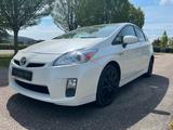 Toyota Prius 1.8-l-VVT-i - +KAMERA+NAVI+BL... - Toyota Prius aus 2010