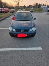 Volkswagen Polo 1.2 47kW Comfortline Comfortline