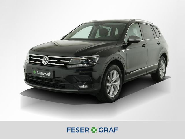 Volkswagen Tiguan Allspace 2.0 TDI Comfortline DSG LED/ PDC