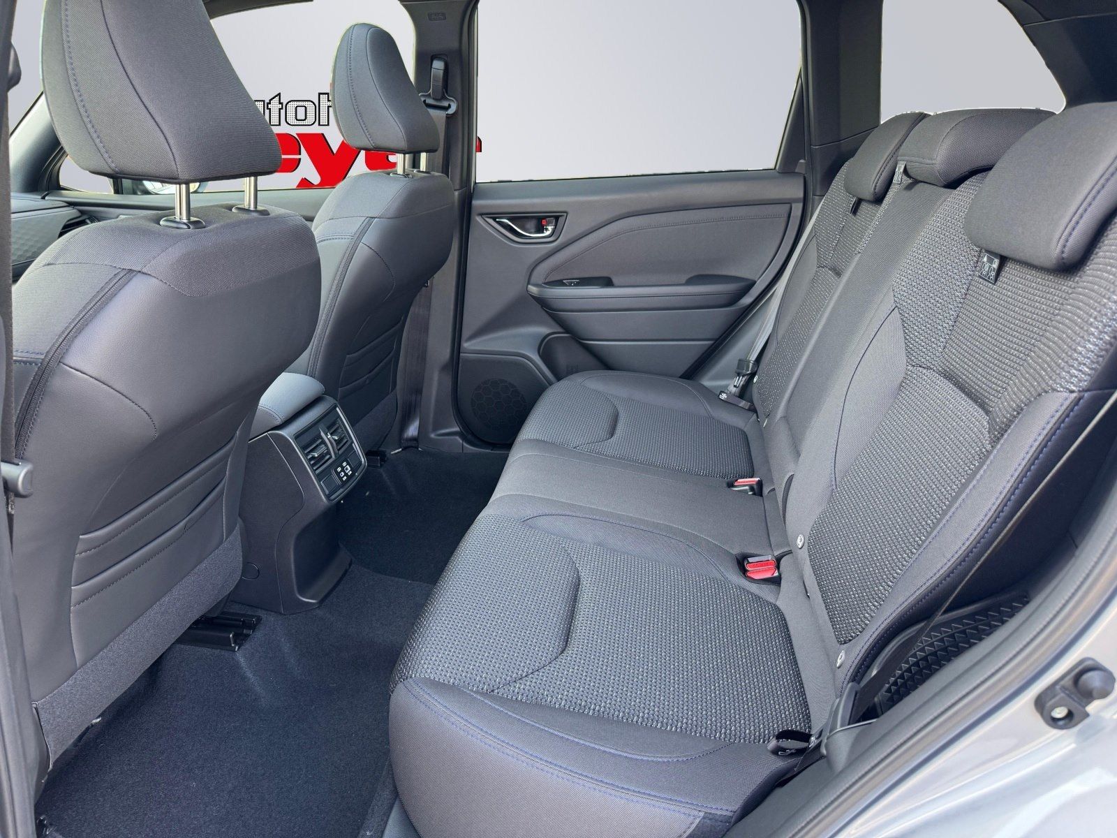 Subaru Forester - Bild 16