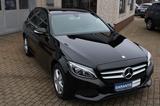 Mercedes-Benz C 180 T CGI*Autom.*Navi*LED*Allwetter*LED* - Mercedes-Benz C-Klasse: All