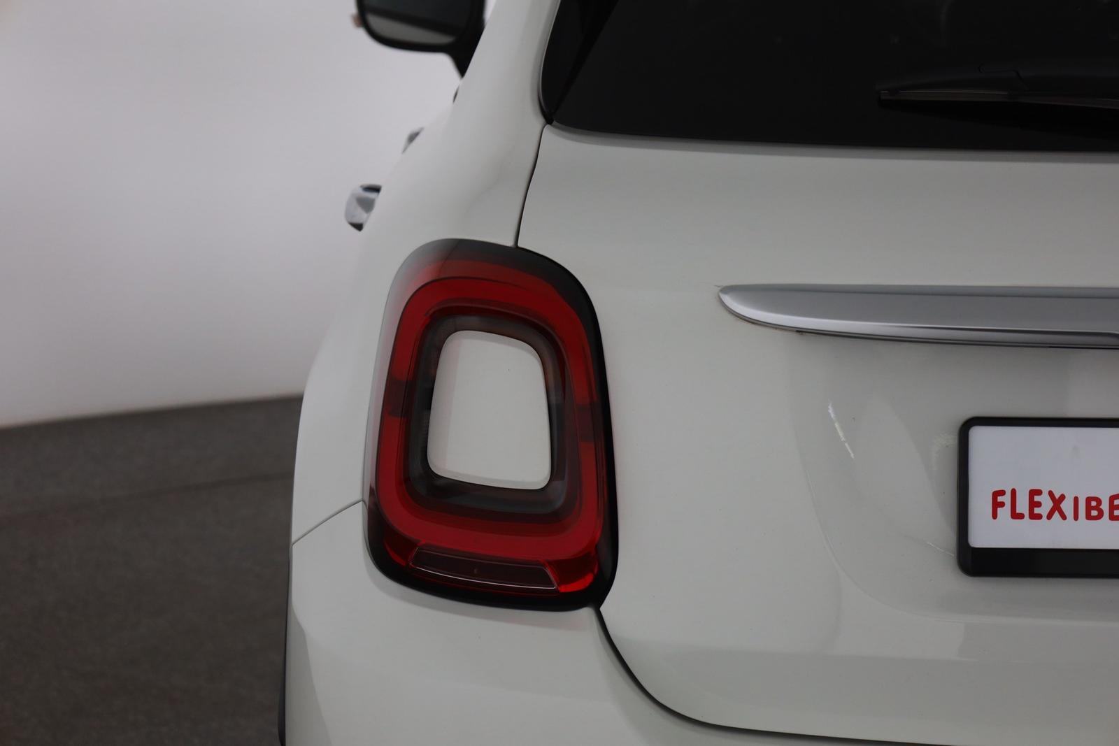 Fiat 500 X 1.4T Aut. LED Kamera Tempomat App-Connect, миниатюра 28