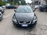 Volvo V50 D2 POLAR PLUS - Volvo V50 aus 2012