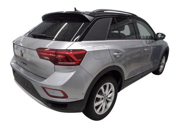 Volkswagen T-Roc - Bild 4