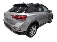 Volkswagen T-Roc - Vorschau Bild 4