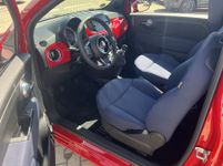 Fiat 500C - Vorschau Bild 9
