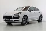 Porsche Cayenne Coupe Platinum Edition/LUFT/PANO/SPORTAG - Porsche Cayenne S-Platinum-Edition