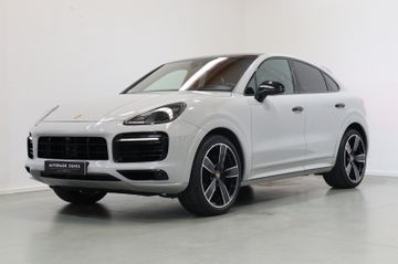 Porsche Cayenne - 2