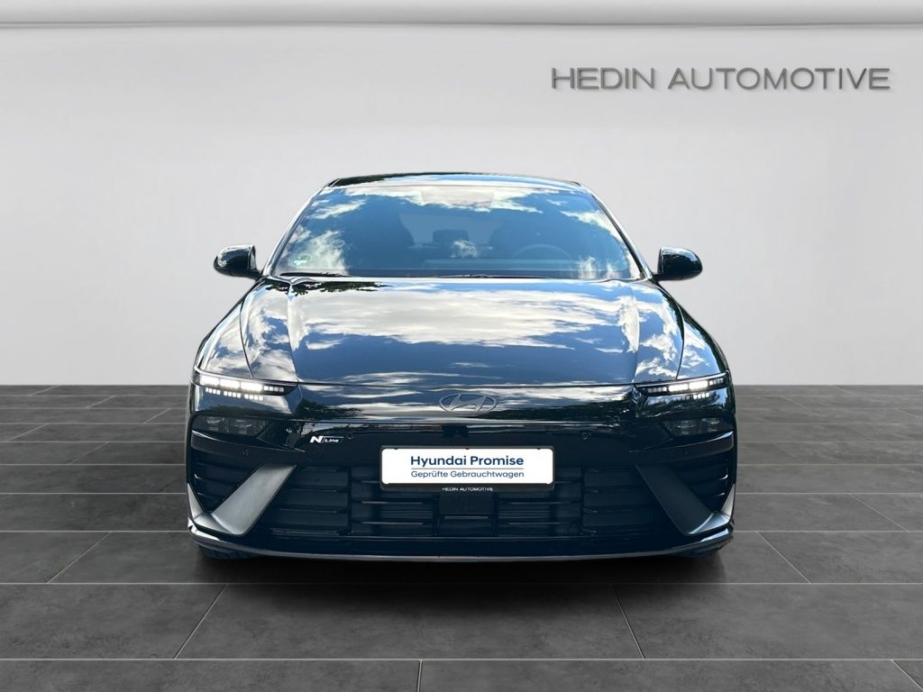Hyundai IONIQ 6 – Bild 9