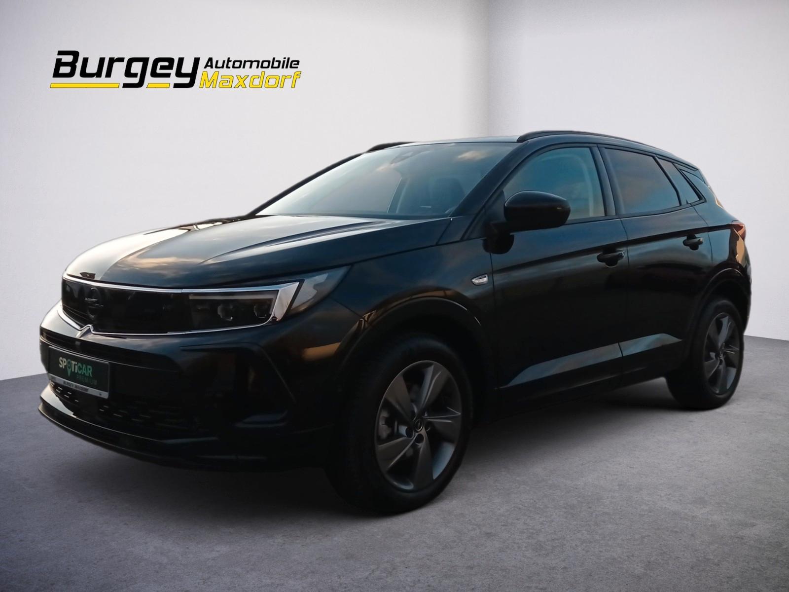 Opel Grandland 1.2 Turbo  GS Line