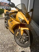 Triumph Daytona 675  *WENIG KM, GEPFLEGT* - TRIUMPH DAYTONA 675