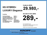 MG HS - Vorschau Bild 4