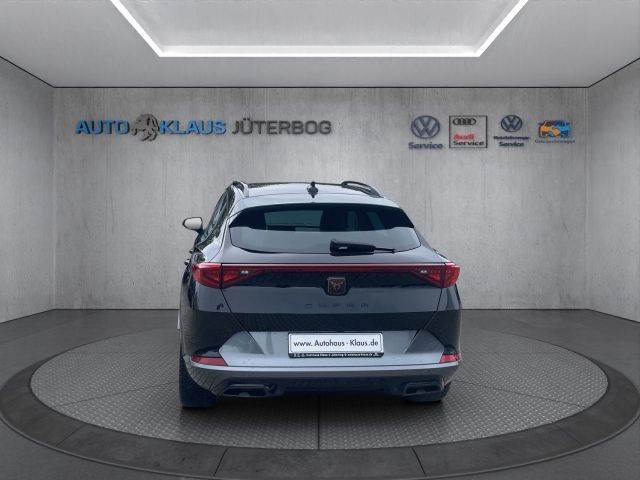 Formentor 1.5 TSI DSG OPF (EURO 6d)19 Zoll Basis