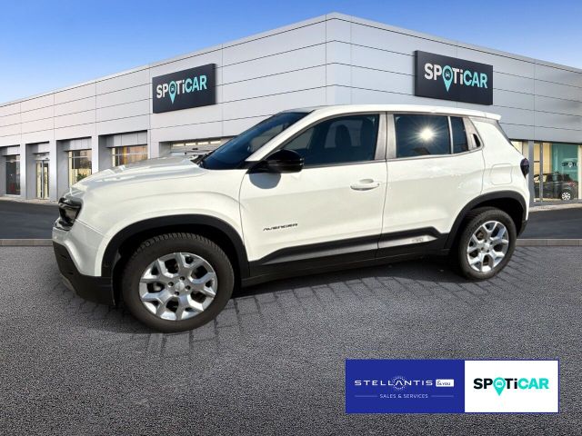 Jeep Avenger Altitude 1.2 T-GDI *Navi*Winter-Paket*