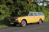 Volvo 145 S - ungeschweißt - Originallack Andere - Volvo: Original