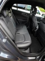 Kia KIA Sportage GT-Line Plug-in Hybrid  - Kia Sportage: Plug-In Hybrid