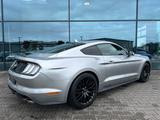 Ford Mustang 5.0 Ti-VCT V8 GT *ACC*B&O*LEDER*LED*19" - Ford Mustang: V