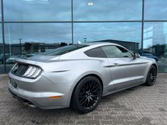 Fahrzeugabbildung Ford Mustang 5.0 Ti-VCT V8 GT *ACC*B&O*LEDER*LED*19"