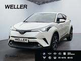 Toyota C-HR 1.8 Hybrid Team D *Allwetter*CAM*SHZ*PDC*AC - Toyota C-HR: 1.8