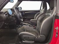 MINI John Cooper Works Cabrio - Vorschau Bild 9